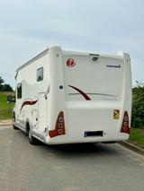 Eura Mobil Contura 700 EB - Eura Mobil Contura