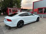 Audi A7 3.0 TDI 313 PS mit 3xS-Line * VOLLAUSSTATTUNG