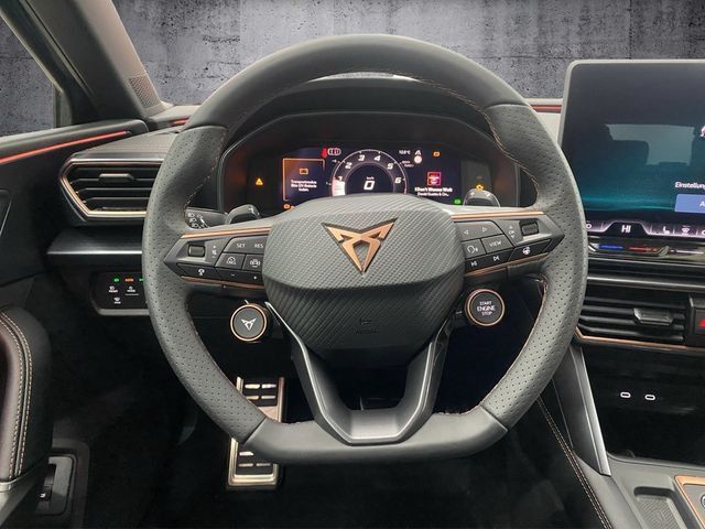 Cupra Leon - Bild 18