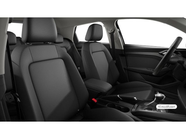 Audi A1 - Bild 8