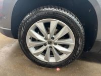 Seat Ateca - Vorschau Bild 12