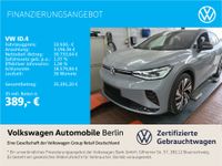 Volkswagen ID.4 - Vorschau Bild 1