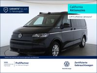 Volkswagen T7 California - Vorschau Bild 1