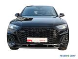 Audi Q5 Sportback S line 40TDI quattro Matrix/SHZ/Nav - gebrauchte Pickups