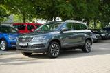 Skoda KAROQ DRIVE 1.6TDI FRONTSCHEIBENHZ + 4xSITZHZuvm - gebrauchte Skoda SUV & Geländewagen