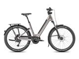 Moustache Xroad 4 - Moustache E-Bikes