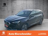 Seat Tarraco 1.5 TSI DSG Xperience 7-S. AHK eHeck LED - gebrauchte Seat Tarraco aus dem Jahr 2024