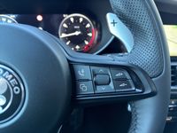 Alfa Romeo Giulia - Vorschau Bild 16