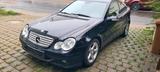 Mercedes-Benz Mercedes CLC 220 CDI - Mercedes-Benz CLC 220 von privat