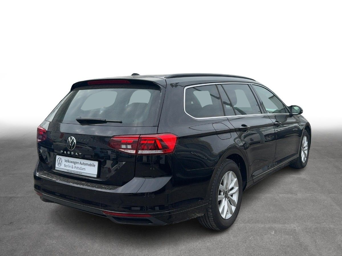 Volkswagen Passat Variant - Bild 4