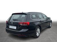 Volkswagen Passat Variant - Vorschau Bild 4