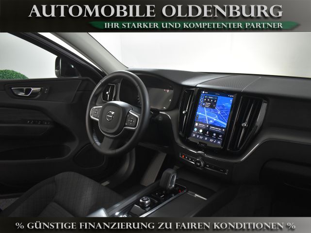 Volvo XC60 B4 D Core *AHK*4xSHZ*LHZ*FHZ*Kamera*ThorLED