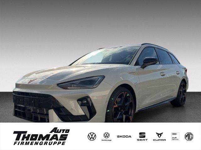 Cupra Leon Sportstourer 1.5 e-HYBRID VZ