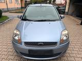 Ford fiesta 1,4 automatic - Ford Fiesta: Automatic
