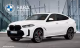 BMW X6 xDrive30d M Sport Sportpaket Gestiksteuerung - BMW X6 in Krefeld