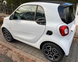 Smart ForTwo Autom,Navi,Kamera,Leder,Freisprech - Smart ForTwo Gebrauchtwagen in Frankfurt