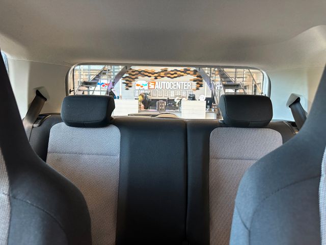 MYAUTOCENTER – Gebraucht- und Jahreswagen mit Werkstattservice in Pfaffenhofen Skoda Citigo *Navi*Klima*Sitzheizung*Erdgas*