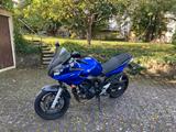 Yamaha FZ6 (RJ07) - YAMAHA 07 FZ6