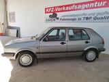 Volkswagen Golf - VW Golf von 1989