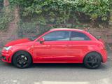 Audi A1 S-line 180PS 76.000km TÜV noch 1 j - Audi A1: Ps