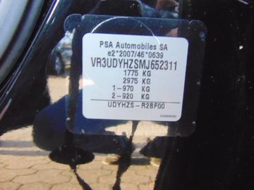 Bild 15 Peugeot 2008 GT