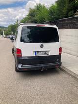 Volkswagen California, 6 Sitze, Autom. Allrad - Angebote