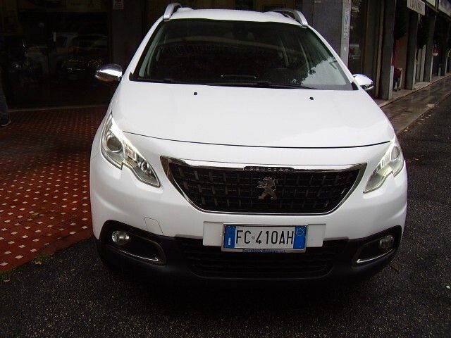 Image of Peugeot 2008