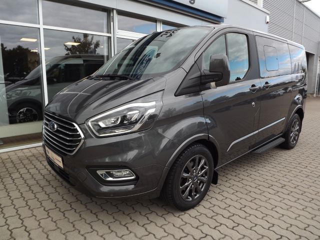 Transit/Tourneo Custom Kombi 320 L1 Tourneo Tita