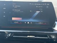 BMW iX2 - Vorschau Bild 16