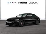 BMW M340d xDrive LC PROF HUD LASER GSD LEDER E-SITZE - BMW M340d: Schwarz, Limousine