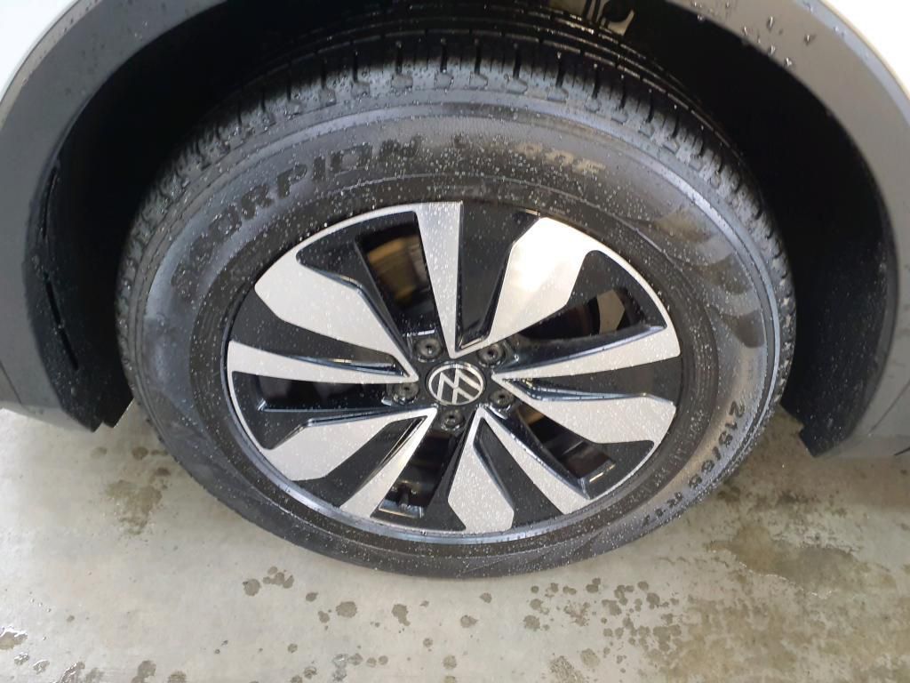 Volkswagen Tiguan Life MOVE 1.5 TSI DSG AHK*RFK*PDC*Tempo