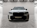 BMW X5 M60i xDrive M Sport Standheizung AHK Kamera - weiße BMW X5 M60