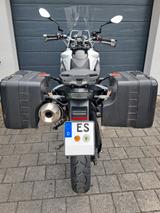 BMW F 700 GS - BMW F 700 GS