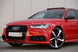 Audi A6 3.0 TDI comp *RS-SITZ *MISANOROT *PANO *STHZ. - Audi A6: Kombi, RS
