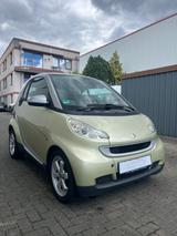 Smart ForTwo Coupe Edition Limited Three Servo - Smart ForTwo: Limited