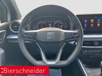 Seat Arona - Vorschau Bild 15