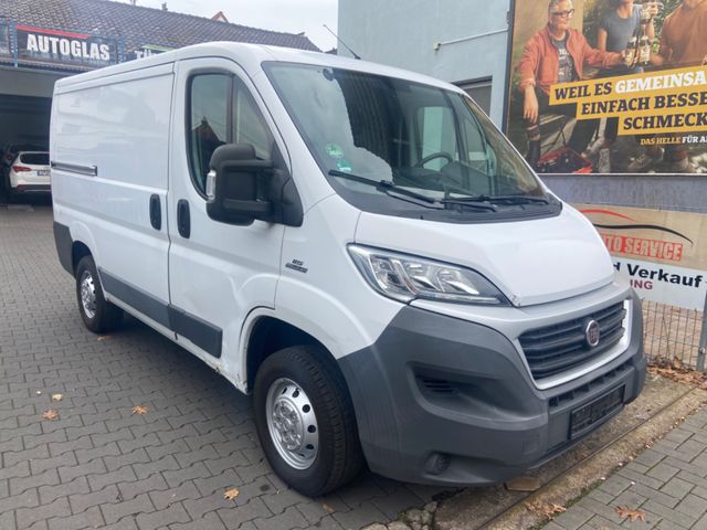 Fiat Ducato TÜV 11/25+SERVICE NEU+SCHECKHEFT