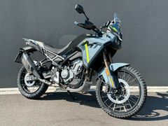 CFMOTO 450 MT ABS ++++ AKTIONSPREIS bis 19.04.2026