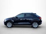 Volkswagen T-Roc Sport 4Motion/Navi/Standhzg/ACC - schwarze Volkswagen T-Roc