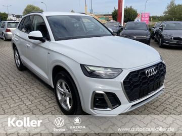 Audi Q5 - 3