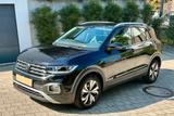 Volkswagen T-Cross 1.5 TSI DSG Style 2023 - VW T-Cross von privat