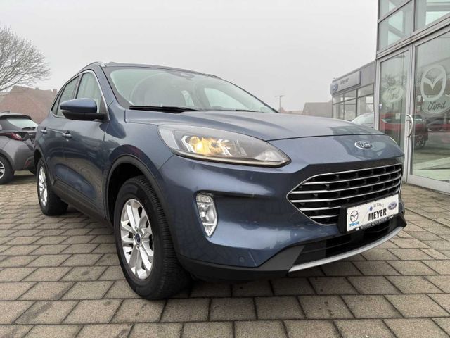 Ford Kuga 2.5 Duratec PHEV Titanium Navi/AHK