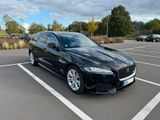 Jaguar XF 30D S Sportbrake *TÜV NEU* *BREMSEN NEU* - Jaguar in Osnabrück