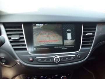Bild 21 Opel Crossland (X) Crossland Ultimate HUD PDC+Kam SHZ LHZ Navi AT