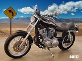 Harley-Davidson Sportster 883 XLH 100 Jahre HD *Sammler*dt.Model - HARLEY-DAVIDSON 2003 SPORTSTER 883