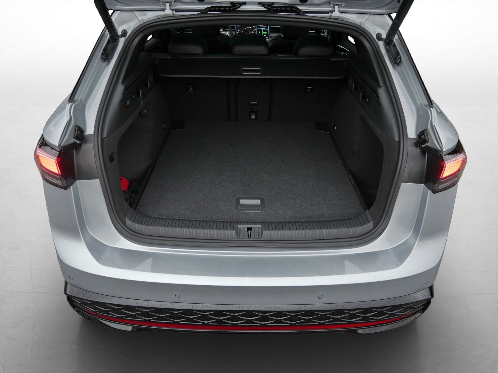Volkswagen ID.7 - Bild 12