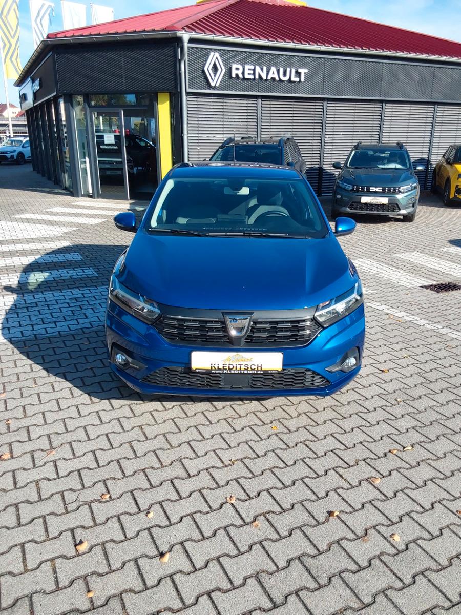Dacia Sandero III Comfort 1.0 TCE 90