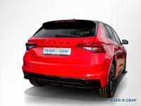 Skoda Fabia - Vorschau Bild 5