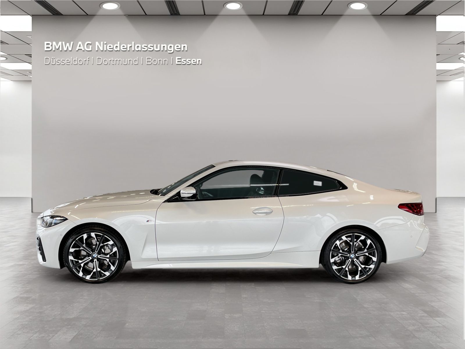 BMW 430 - Bild 5