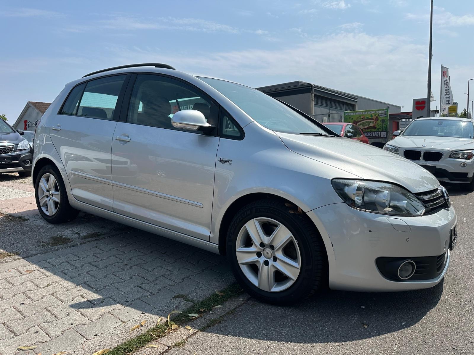 Volkswagen Golf Plus VI Comfortline,1.HAND,TÜV NEU